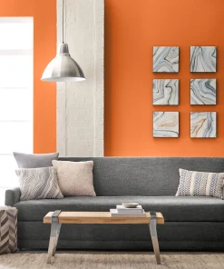 Valspar Autumn Glimmer