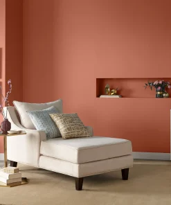 Valspar Florentine Clay