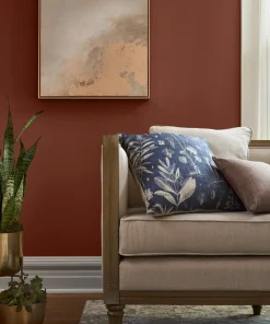 Valspar Chocolate Cherry