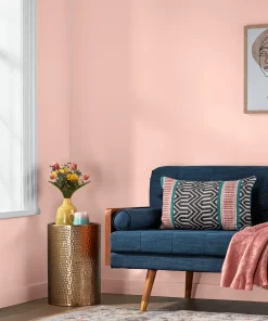 Valspar Crystal Coral