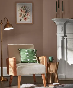 Valspar Brown Bark