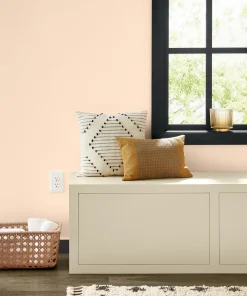 Valspar French Cream