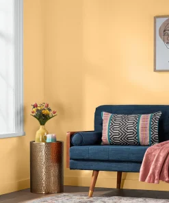 Valspar Whipped Apricot