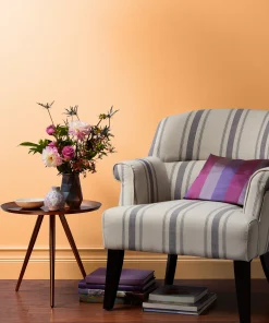 Valspar Tangerine Cream
