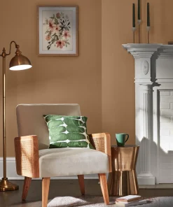 Valspar Standing Still