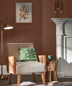 Valspar Western Brown