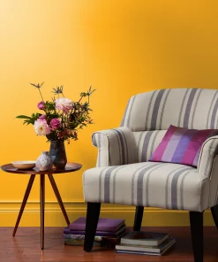 Valspar Orange Glow
