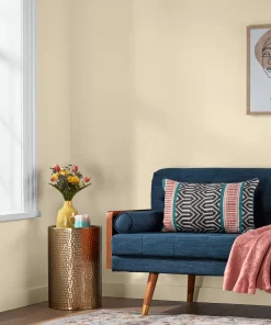Valspar Almond Cream
