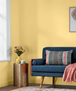 Valspar Peach Tickle