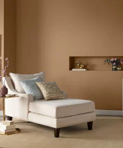 Valspar Brilliant Oak