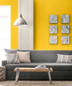 Valspar Golden Spell