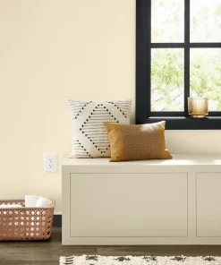 Valspar Estate Vanilla