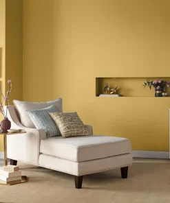 Valspar Earthen Sienna