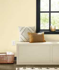 Valspar Yellow Bliss