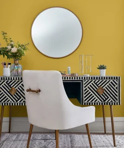 Valspar Golden Avocado