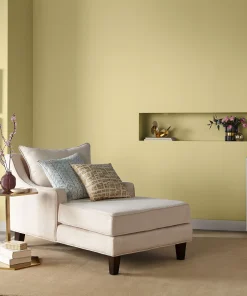 Valspar Dry Leaf