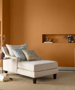 Valspar Caramel Toffee