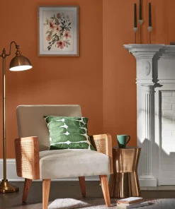 Valspar Toffee Glaze