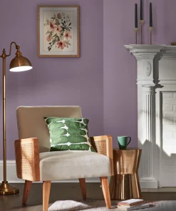 Valspar Classical Violet