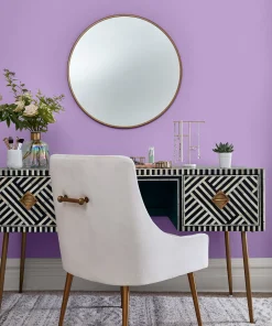 Valspar Purple Gala