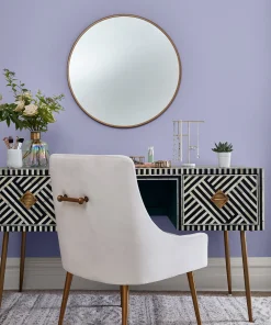Valspar Purple Freedom