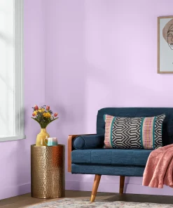 Valspar Purple Whisper