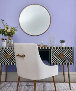 Valspar Sassy Violet