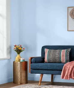Valspar Novella Blue