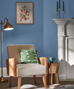 Valspar Veranda Blue