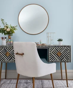 Valspar Blue Raindrop