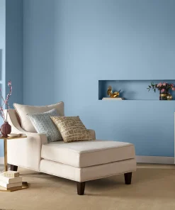 Valspar Coventry Blue