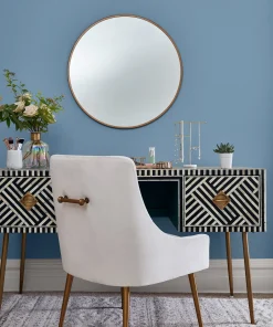 Valspar Office Blue