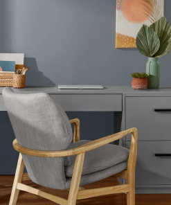 Valspar Elephant Gray