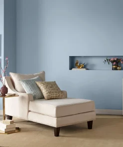 Valspar Palisade Blue