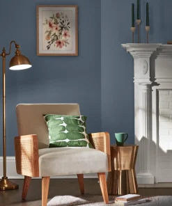 Valspar Smoky Pitch
