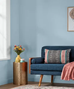 Valspar Memorybook Blue