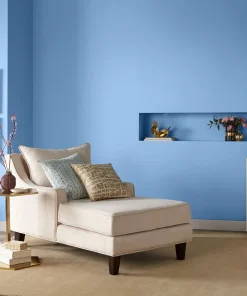 Valspar Blue Eyes