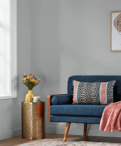Valspar Polished Silver