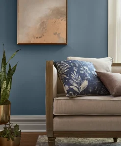 Valspar Cornflower Blue