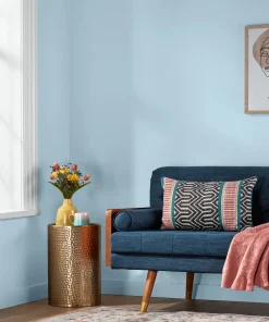 Valspar Northern Sky Blue