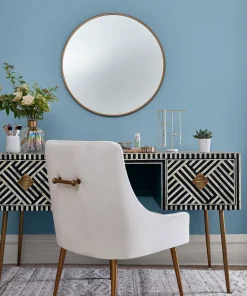 Valspar Summerhouse Blue