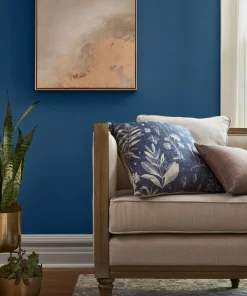 Valspar Indigo Cloth