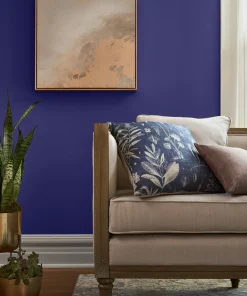Valspar Spirit Blue