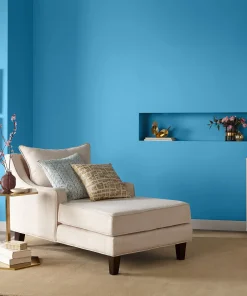 Valspar Rolling Sea