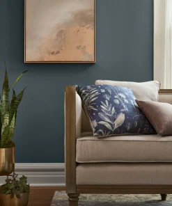 Valspar Relaxed Navy