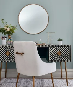 Valspar Blue Arrow