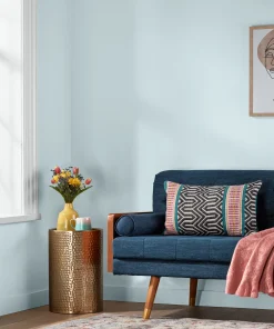 Valspar Lament Blue