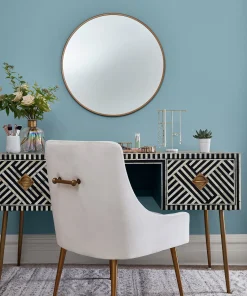 Valspar Lucy Blue