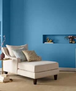 Valspar Blue China