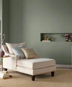Valspar Cottage Lattice Green
